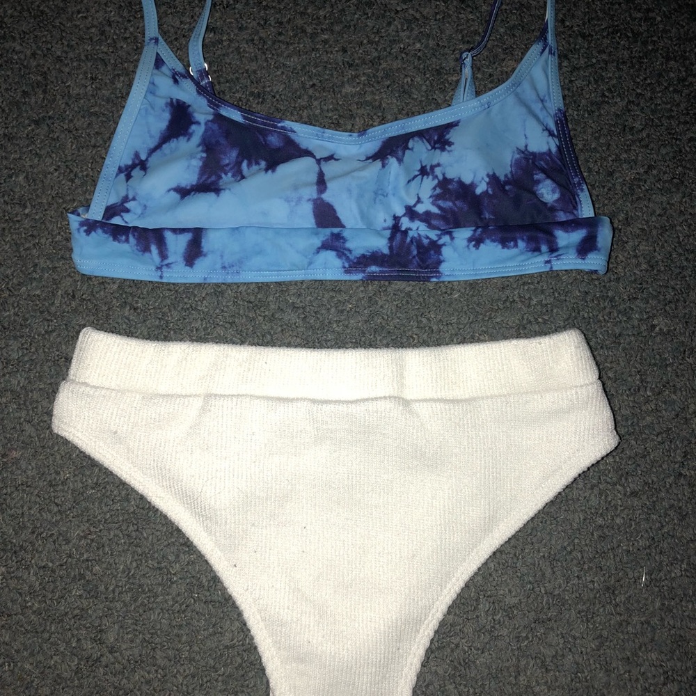 NWOT SHEIN Bikini